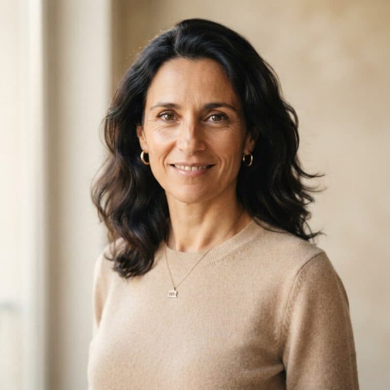 Elisa Casanova