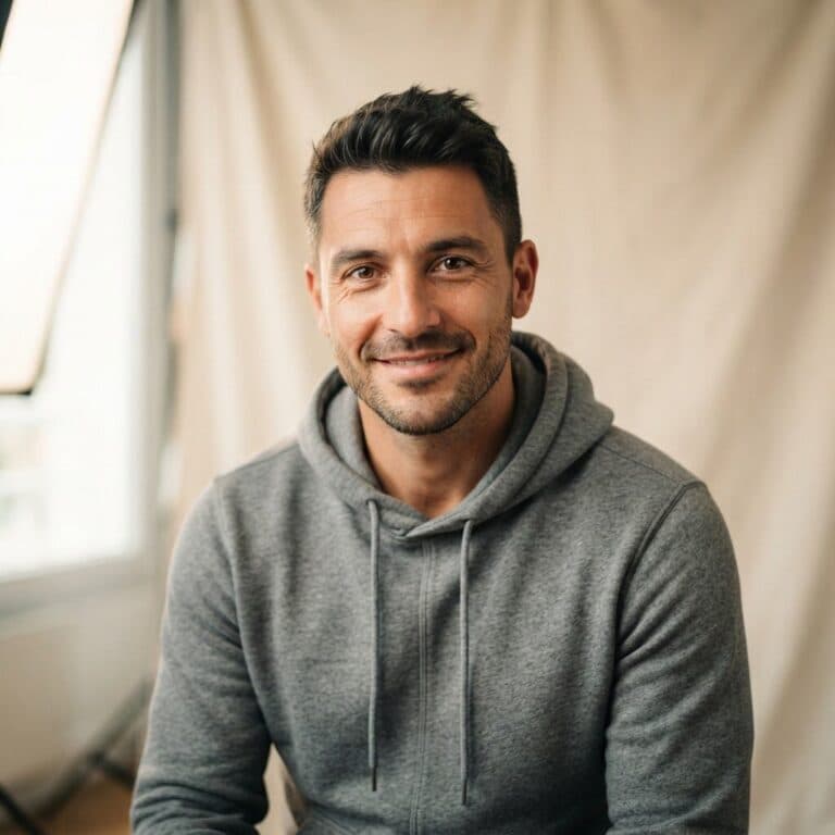 Francescu Santoni