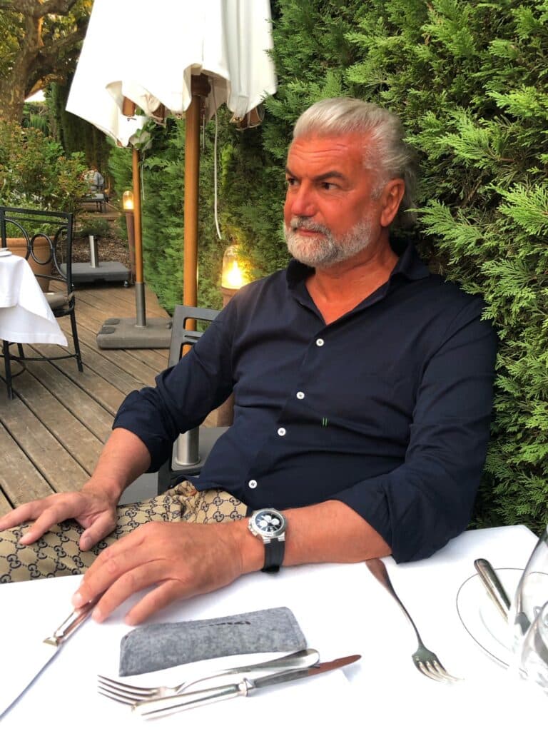 Pierre - philippe Bucchini